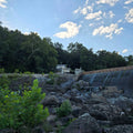 Dam Days 4　ダムの日々4